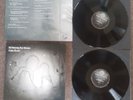 Kate Bush - 50 Words for Snow Vinyl Album LP Remastered (2018 Fish People)