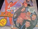 Cliff Richard And The Young Ones ‎- Living Doll - UK 1986 Picture Disc 7