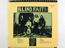 BLIND FAITH - BLIND FAITH 1984 US MFSL LP LIMITED EDITION No. 2514 - VG+/VG+