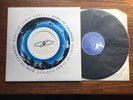 BARCLAY JAMES HARVEST RING OF CHANGES LP 1983 UK POLYDOR A2B2 DIE-CUT SLEEVE NM