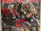 Iron Maiden The Number Of The Beast & Beast Over Hammersmith 3 12