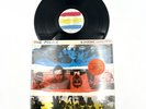 THE POLICE: Synchronicity US A&M SP-3735 Rock Vinyl LP “Every Breath You Take