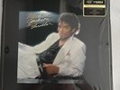 MICHAEL JACKSON- THRILLER- LTD EDITION AND NUMBERED ULTRADISC VINYL