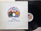 Queen - A Night At The Opera - Original UK Press + Inner - EMI 1975   (NM / EXC)