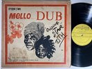 Dub Specialist / Mellow Sounds And System Jamaica-Original