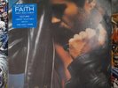 GEORGE MICHAEL : Faith - original 1987 vinyl LP