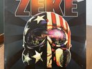 Zeke Dwarves Turbonegro hellacopters  Lp ‘till The Livin’ End