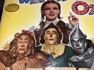 MGM THE WIZARD OF OZ Sound Track E3464 ST Starring Judy Garland 33 High Fidelity