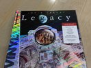 Legacy by Garth Brooks (Vinyl, 2019, Pearl)