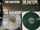The Haunted 2 Vinyl Lp Lot. Self Tilted, Made Me Do it. New.  At The Gates
