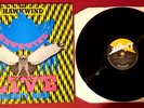 HAWKWIND LIVE SEVENTY NINE RARE UK NM ROCK LP WITH ORIGINAL INNER SLEEVE
