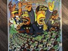 CYPRESS HILL WITH THE LONDON SYMPHONY ORCHESTRA FOIL LE 10 SIMPSONS OFFICIAL