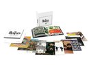 BEATLES-MONO VINYL 2014 BOX SET