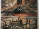 First Fragment – Gloire Éternelle - Rust Orange Swirl 2xLP Vinyl