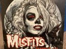MISFITS Vampire Girl Zombie Girl Vinyl RECORD Sealed 2015