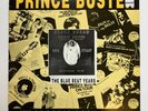 Prince Buster Judge Dread Rock Steady LP Skank Records 1988 Blue Beat Years