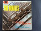 THE BEATLES Please Please Me (Parlophone 1963 Mono)