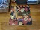 Disco Hits From Hindi Films  LP Record Bollywood Hindi Indian Music