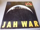 The Ruts ‎– Jah War - Vinyl, 12