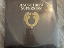 JESUS CHRIST SUPERSTAR SEALED 2LP VARIOUS GF '70 DECCA DXSA 7206