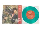 Paul McCartney – Christmas Kisses GREEN VINYL 7