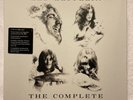 LED ZEPPELIN-THE COMPLETE BBC SESSIONS - 5 LP VINYL RECORD BOX SET (2016) SEALED