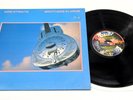 Dire Straits Brothers In Arms Aussie 1st Press 1985 Vinyl LP Record Vertigo EX-