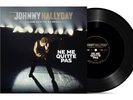Johnny Hallyday   Zénith 85  Ne me quitte pas 45T Tirage limité 500ex