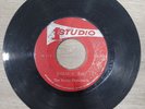 Sound Dimension/John Holt – Jamaica Bag/OK Fred 7