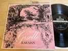 Giselle Adam   Decca SXL 6002 Karajan ED1 LP