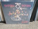 Twisted Sister – Still Hungry -2 Vinyl LP -  Heavy Metal - Sealed