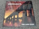 Nickelback – The Long Road Vinyl Record SEALED Black 2017