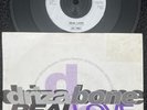 Drizabone – Real Love 7'' Vinyl 1991 PLAY TESTED EX+/VG NORTHERN SOUL VIDEO CLIP
