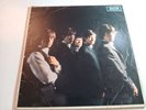 The Rolling Stones SELF TITLED 1964 MONO VINYL LP 2a 5a + 1990 SECURITY PASS