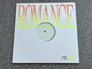 Fontaines D.C - Romance WHITE LABEL Screen Printed Version Individually Numbered
