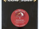 RCA Living Stereo - The Export Box #0040 - 10 Classical Vinyl Records