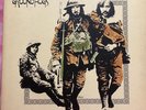GROUNDHOGS Thank Christ For The Bomb LP LIBERTY LST-7644 OG psych blues TOP NM