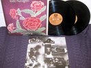 TODD RUNDGREN Something/Anything 2-LP Orig 1972 Bearsville 2BX-2066 w/Insert NM-