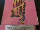 BEAT STREET Volume 1 Soundtrack LP 180 Gram Vinyl SEALED Music On Vinyl MOV