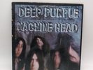 DEEP PURPLE     MACHINE HEAD  BS 2607    GREEN LABEL VG+ vinyl LP
