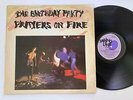 THE BIRTHDAY PARTY LP Prayers On Fire Missing Link Orig. Nick Cave Australia