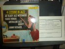 1952 Classic Jazz L.P. Album signed by Charles Mingus