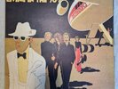 Skyhooks – Living In The 70's - 1974 (Gatefold) - Vinyl Record