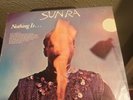 Sun Ra Nothing Is... US 1966 ESP Disk vinyl