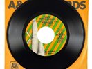 The Tubes - White Punks On Dope / What Do You Want From Life  (1975) 7” 45 EX
