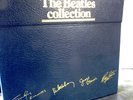 The Beatles collection box 