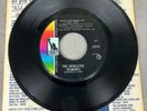 The Unrelated Segments Where You Gonna Go?/It's Gonna Rain RARE  45 RPM