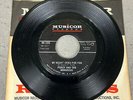 Porgy & The Monarchs My Heart Cries For You/Think Twice.. RARE  Northern Soul