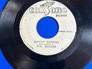 THE WAILERS - 45 - SUNDAY MORNING / SIMMER DOWN - SOUL/FUNK - VG+