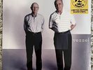 Twenty One Pilots Vessel Vinyl LP Record Sealed Mint Limited Silver Vinyl 531792